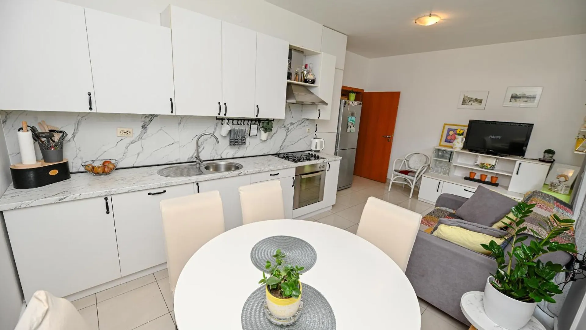 Apartman Amarena Zadar 023 Croatia