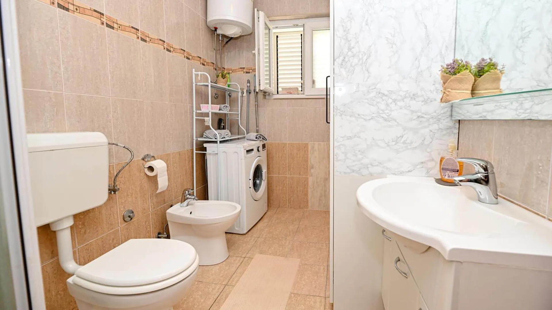Apartman Amarena Zadar 023