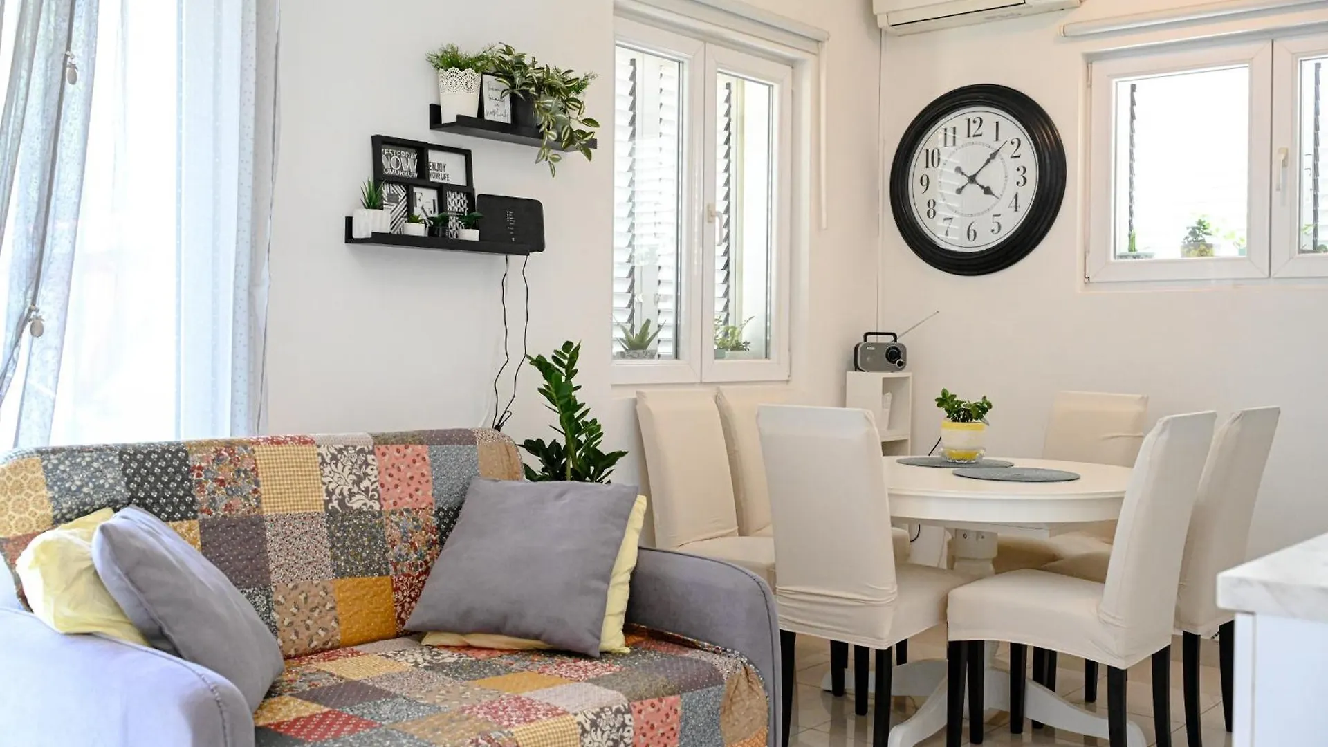 Apartman Amarena Zadar 023 Croatia