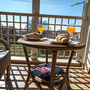Apartment Noemi, Zadar