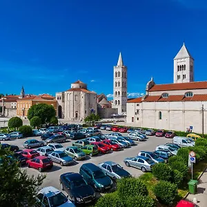 Apartment Stylish Centre, Zadar